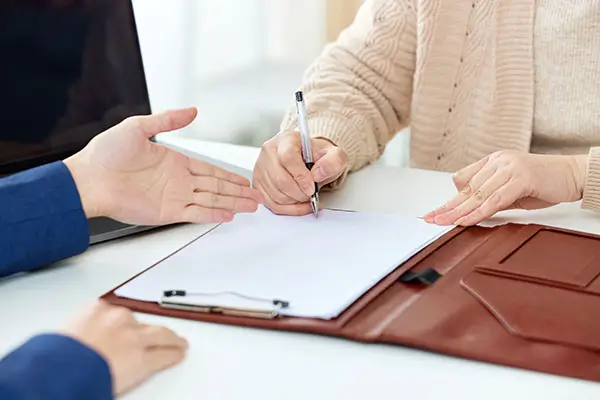 企业职工怎么查档案信息