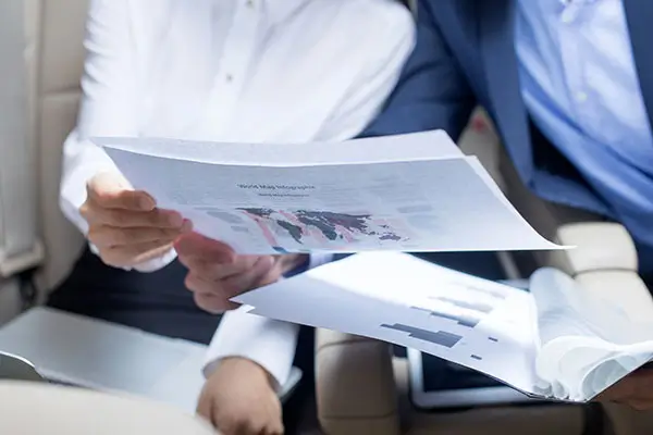 企业管理服务经历怎么填