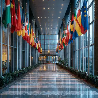 建筑企业经营文案怎么写