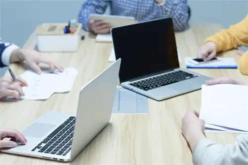 企业财务部报道怎么写